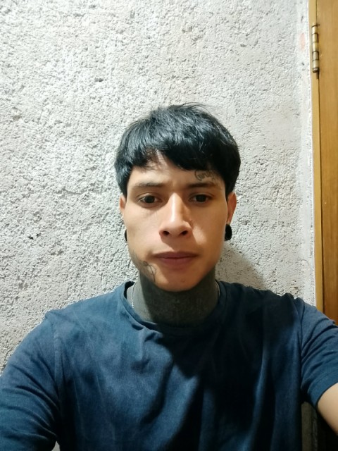 GONZALEZ RAMÍREZ LEONARDO DANIEL 