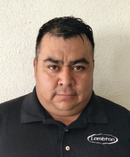 Jaime Hernández 