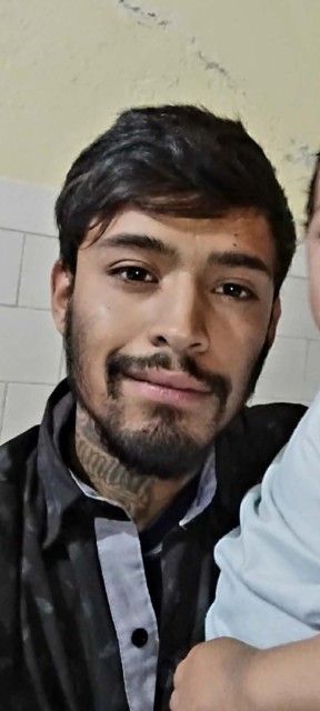 MORENO RAMÍREZ MAXIMILIANO 