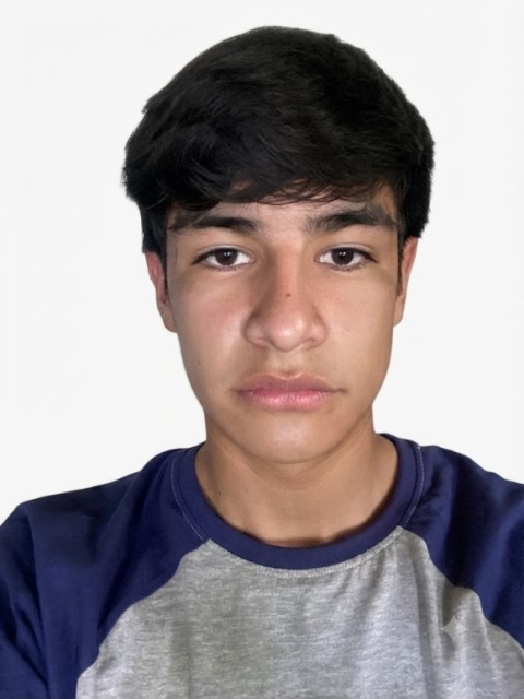 Ángel Gabriel 
