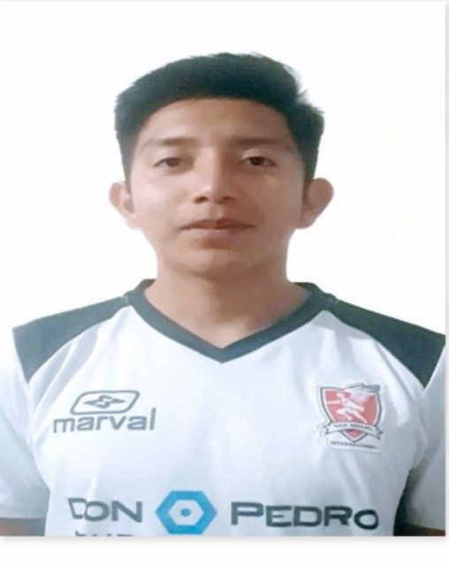 HERNÁNDEZ LUNA FELIPE DE JESUS