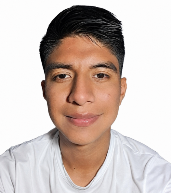 Uriel Neftalí Jiménez 