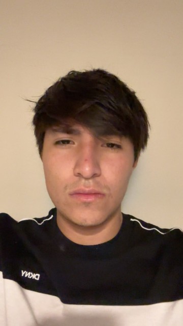 GARRIDO MARTÍNEZ KEVIN ARATH