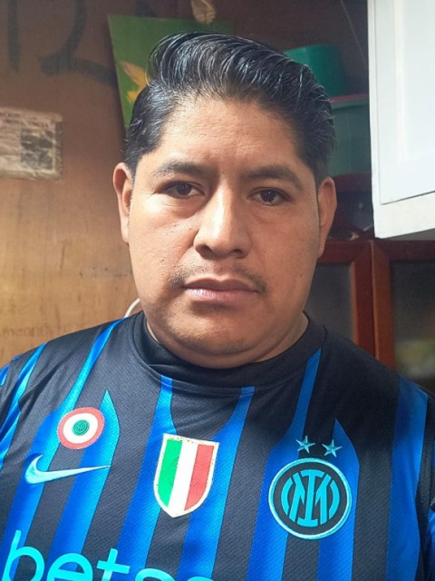 Lauriano serafín ángel 