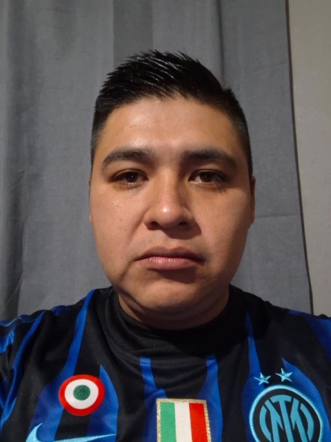 Ramiro Chave mandujano 