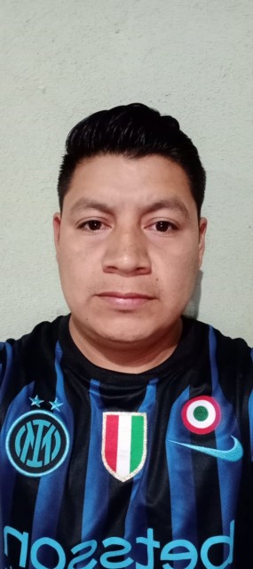 Francisco Javier serafín ángel 