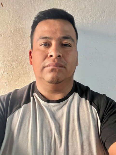 Luis Andrés Gonzales cerritos 