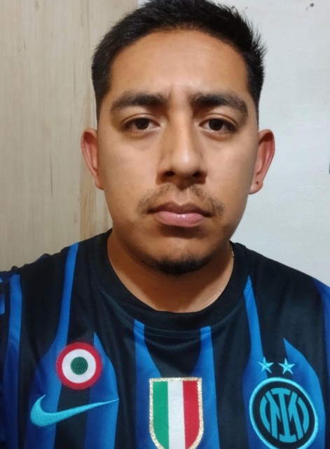 Luis Antonio  Ramírez Alvarado 