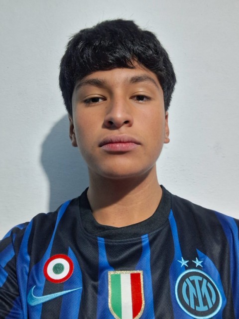 Marcos tadeo Ramírez Sánchez 