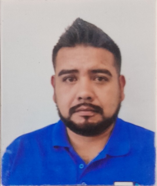 Enrique Gabriel gonzalez becerril