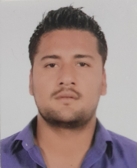 Jesús enrique castañeda mata