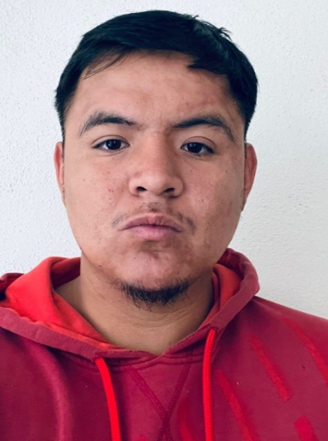 Cristian Eduardo Martínez ladrillero