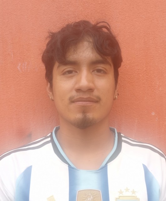 Juan Cruz González ladrillero 