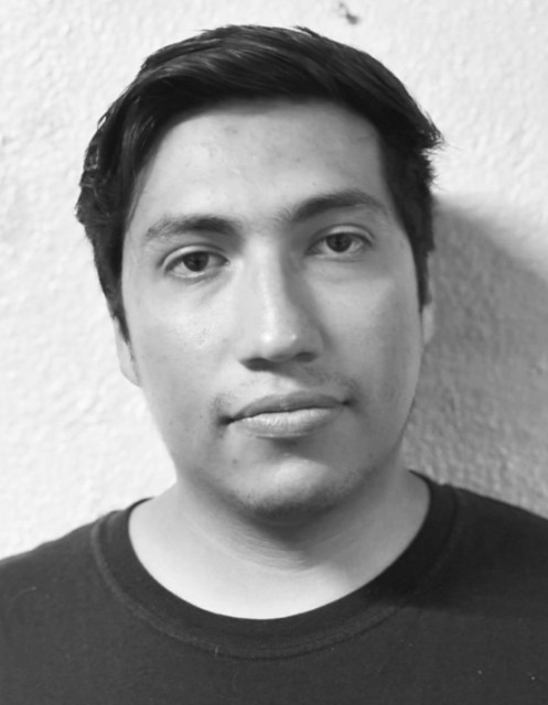 Jose Alfredo Ruiz Quintanar