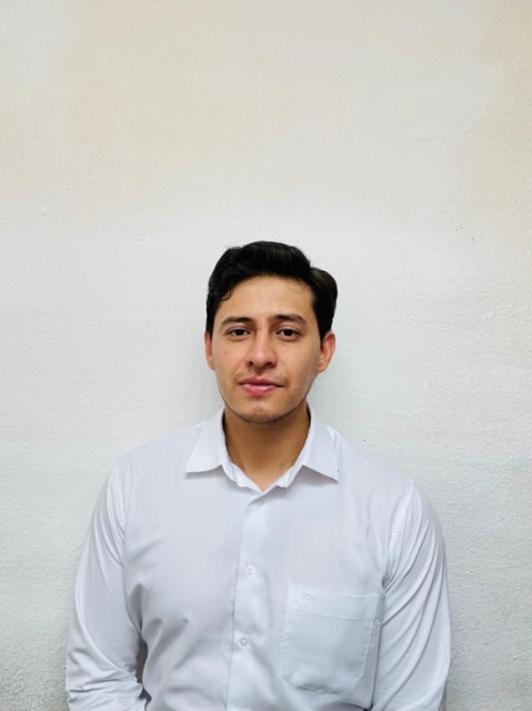 Luis Fernando cruz vargas 