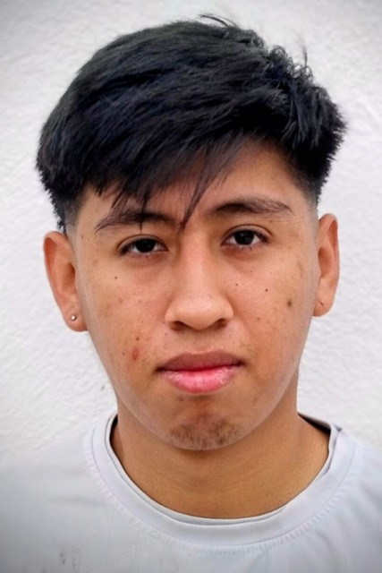 Angel Guerrero olivares 