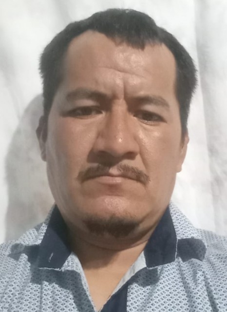 Andrés Torres  González 