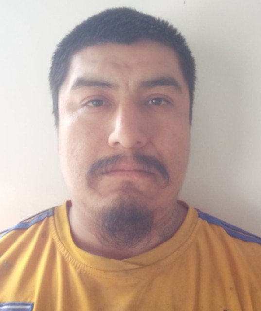 Pedro tomas ladrillero pitayo