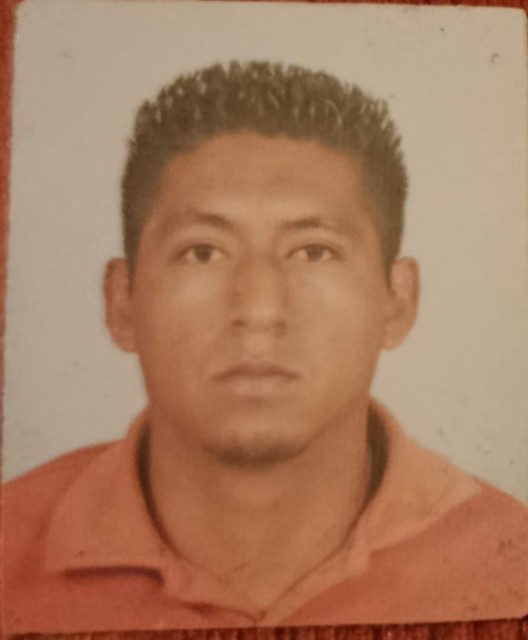 Mauricio Cervantes olalde 