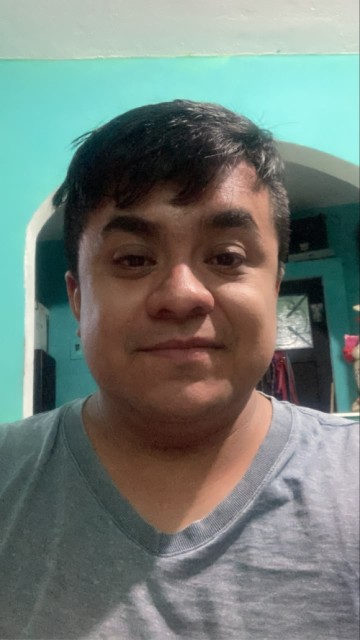 Jonathan capitán Ramírez 