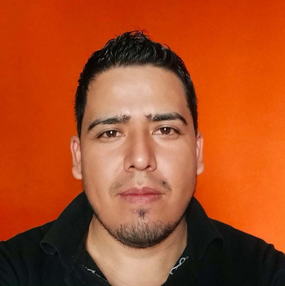Francisco Xavier Velázquez Méndez 