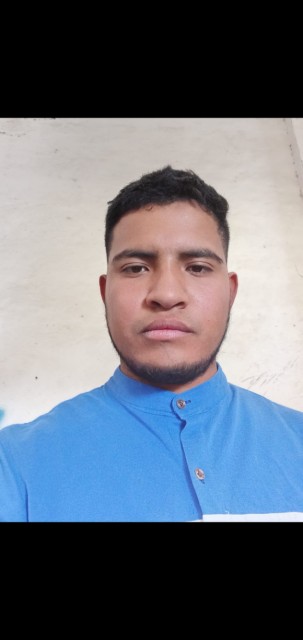 Luis gustavo alvarez aguado 