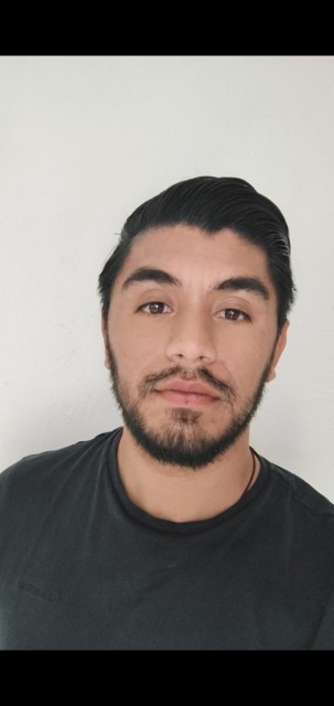 Carlos Miguel espinoza chavez 