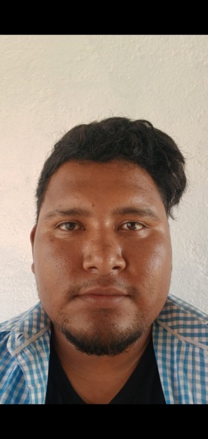 Pedro Enrique Ramirez valle