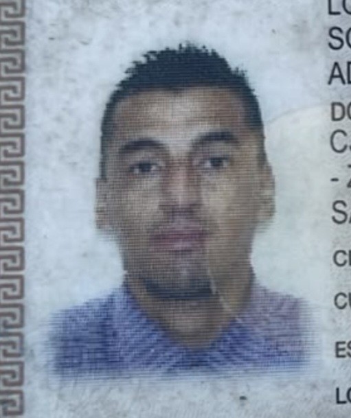 Adrian Israel soto Lopez 