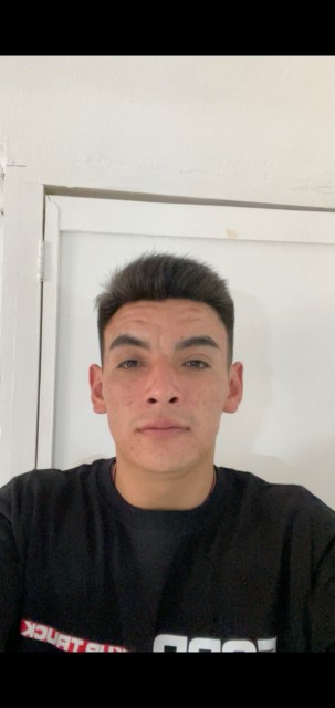 Marlon isair morin espinoza 