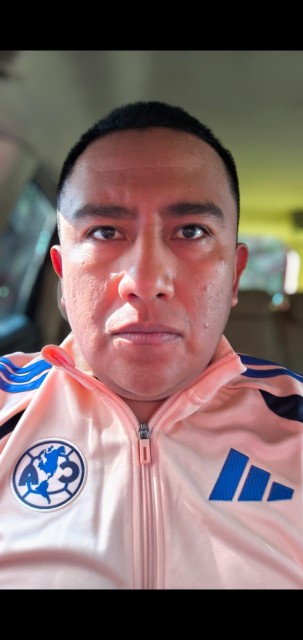 Jose Miguel arellano juarez 