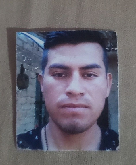 Jose elias badillo