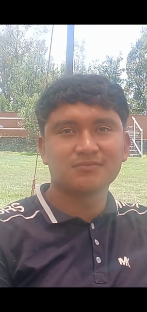 Juan sebastian Ramirez valle