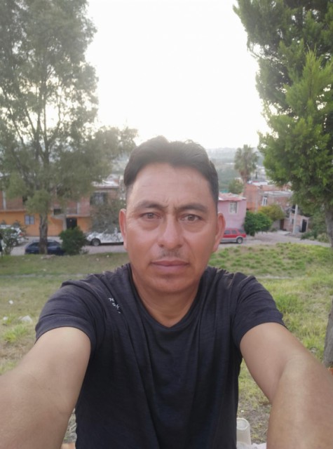 Rafael gonzalez mendez 