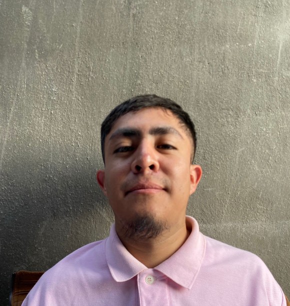 Juan enrique Herrera Vázquez 