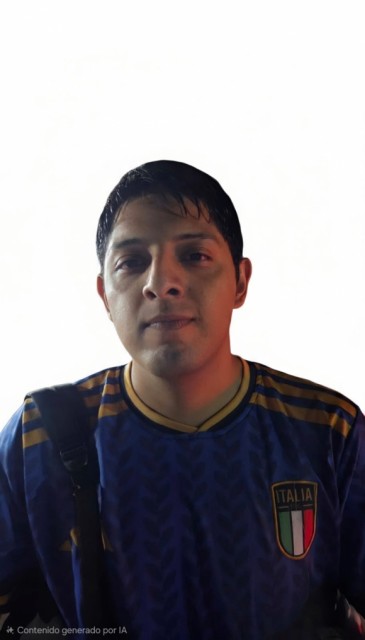 Arturo Méndez Ramírez 