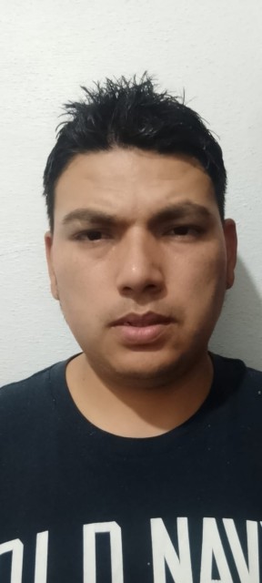 Christian Heriberto Tapia Arellano