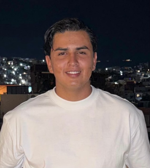 Jose Angel Rodriguez Jaramillo