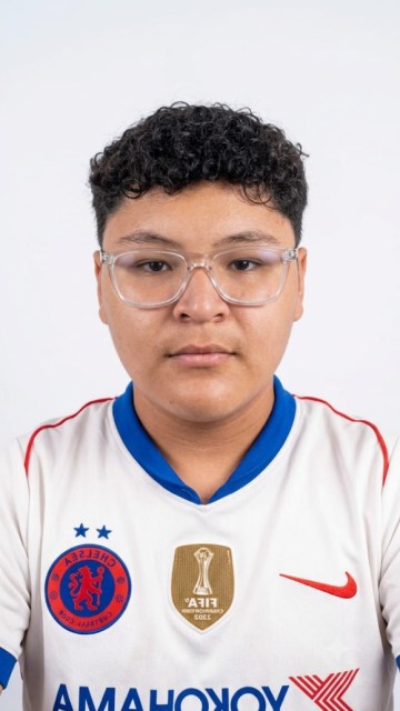 Jose Santiago Cervantes Vega