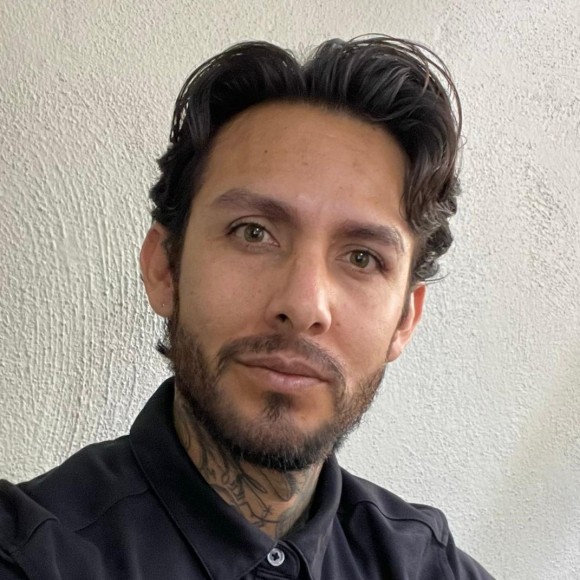 Christian Germán Hernandez Licea