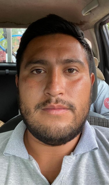 Raul Sebastian Murillo Conejo