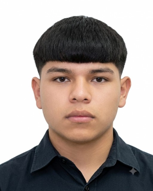 Jesus Daniel Aguado Padron