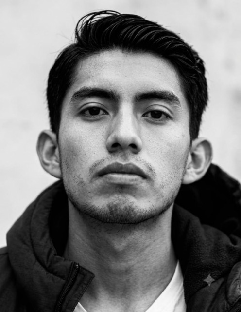 Alan Lopez Trejo