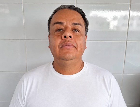 Juan Daniel Deanda Ramírez