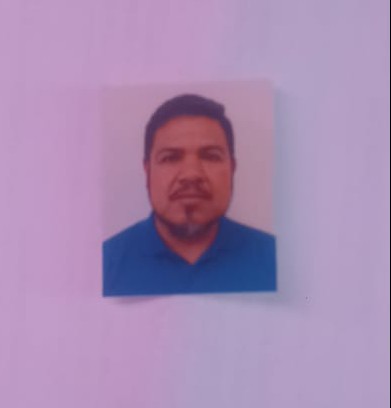 Miguel angel Ramirez Trejo 