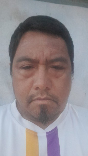 José Cruz Gallardo Soto 