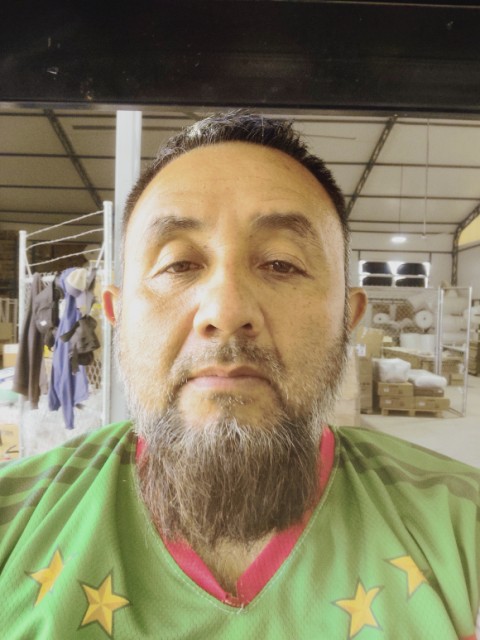 Alberto Cervantes silva 