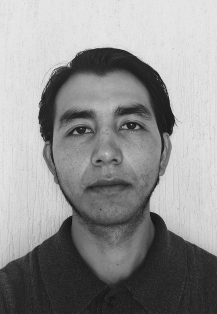 Alberto Cervantes jaramillo