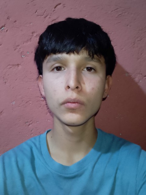 William Horacio Patlan Leal