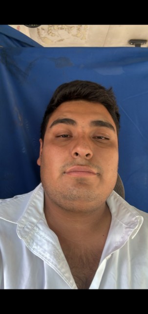Rodofo alejandro palma Lopez 